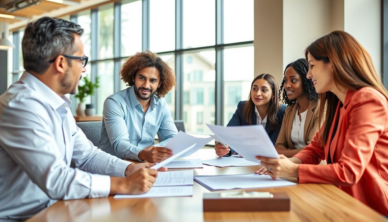 Legal Services for Entrepreneurs
